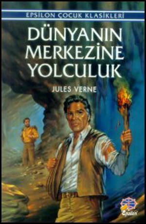 <p><strong>DÜNYANIN MERKEZİNE YOLCULUK</strong></p>
