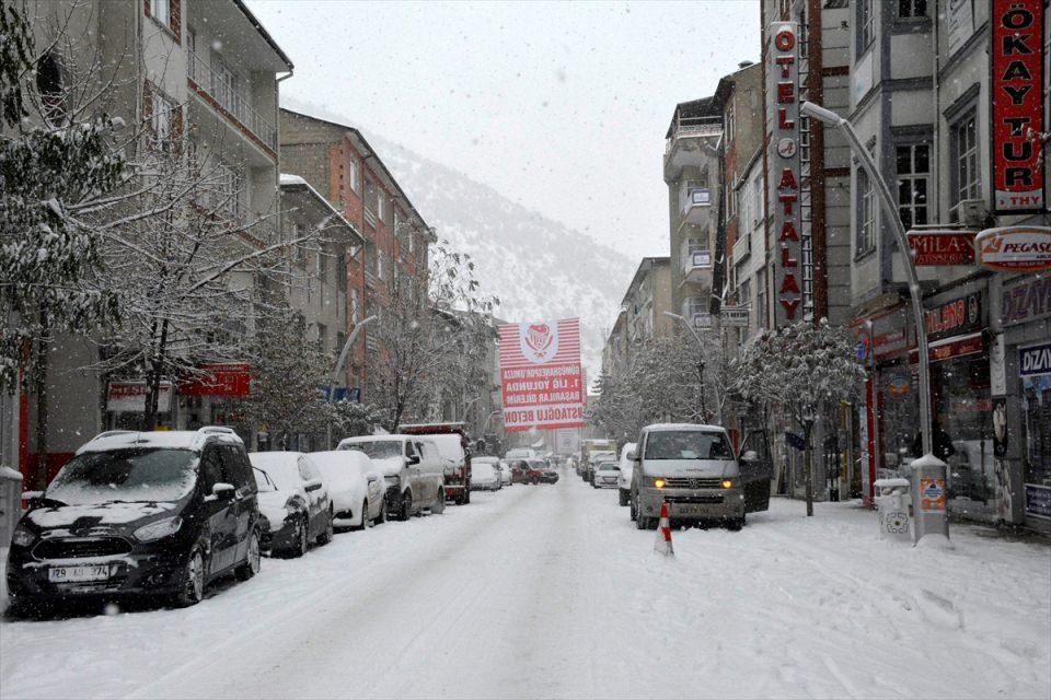 <p>GÜMÜŞHANE</p>
