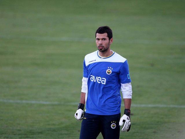 <p>Serkan Kırıntılı | Ankaragücü'nden transfer edildi</p>