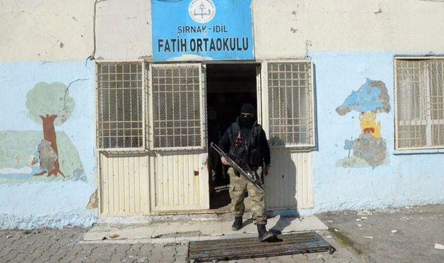 <p><strong>YÜKSEKOVA </strong></p>
<p>13 Mart’ta başladı, 20 Nisan’da tamamlandı. </p>
<p> </p>