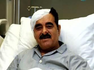 BAŞINDAN VURULARAK AĞIR YARALANAN İBRAHİM TATLISES, DAHA &Ouml;NCE İKİ KEZ SİLAHLI SALDIRIYA UĞRAMIŞTI.