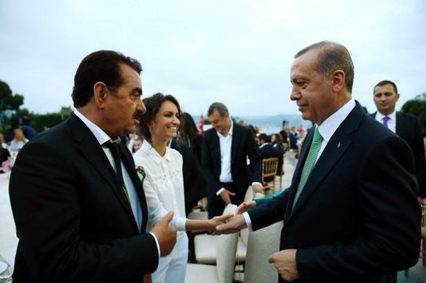 <p>Kimin aklına gelirdi ki yıllar sonra, Türkiye Cumhurbaşkanı seni oraya davet edecek, kim inanırdı? </p>