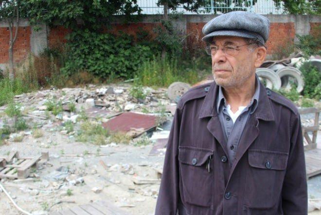 <p><strong>İşte İbrahim Uğurlu'nun son hali...</strong></p>