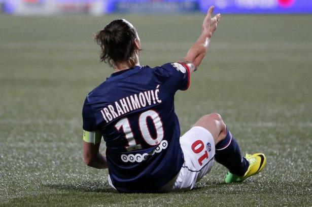 <p>"Ballon d'Or bazı oyunculara daha önemli gelebilir."</p>
<div> </div>