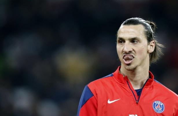 <p>"En iyi olduğumu bilmem için Ballon d'Or'a ihtiyacım yok."</p>

<p> </p>
