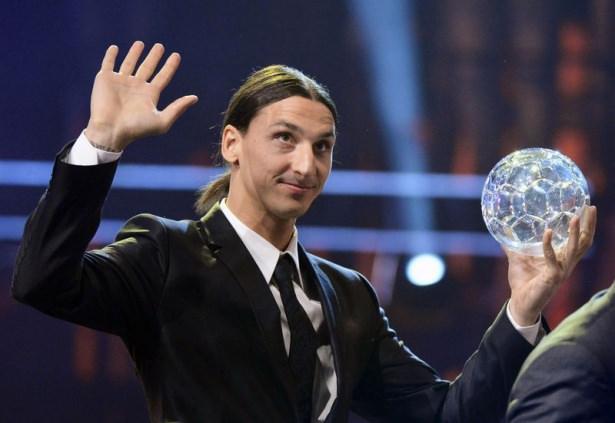 <div>Muhabir:"İsveç Euro 2012'de olmayacağına göre turnuvayı kim kazanır sence?" Zlatan: "Umrumda değil. Ben tatile gidiyorum."</div>

<div> </div>
