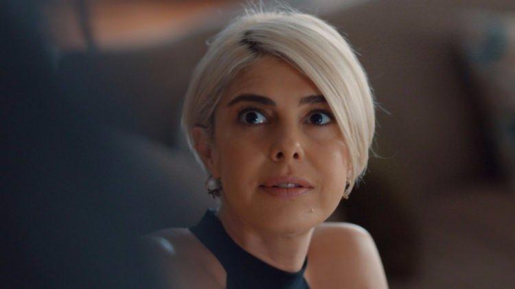 <p>İçerde dizisinde Yeşim karakterini canlandıran Gözde Kansu'nun Twitter hesabında paylaştığı Şener Şen'le ilgili bu bilgi dizinin hayranlarını çok mutlu etti.</p>