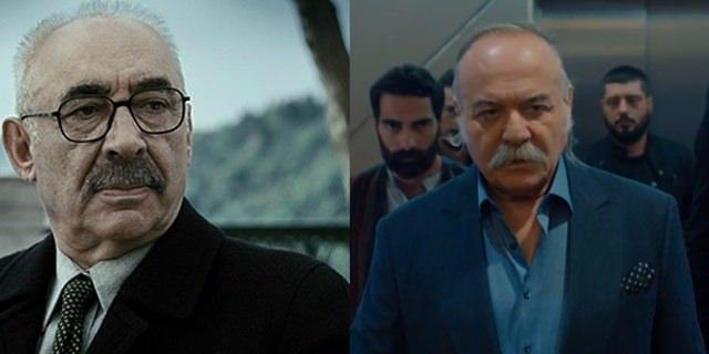 <p>İçerde dizisinde Şener Şen'li bölümler nasıl olacak?</p>