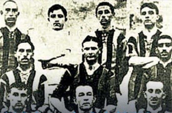 <p>25- Refik Ata - Galatasaray Çanakkale Savaşı</p>
