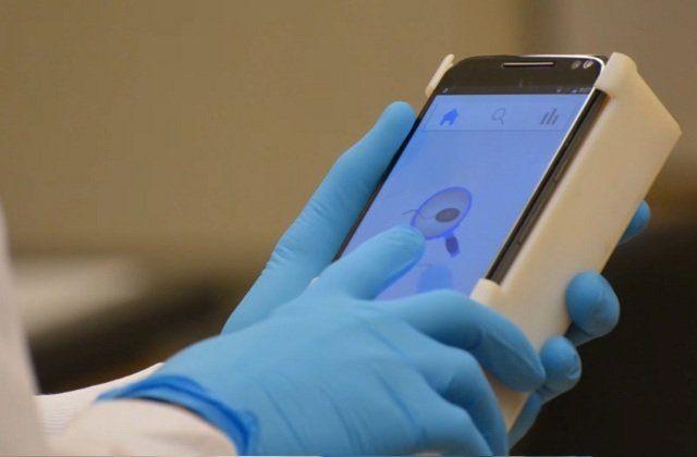 <p>Sperm yoğunluğu ve hareketliliği akıllı telefonlara takılan bir aparat ve ücretsiz yazılım ile artık mümkün.</p>