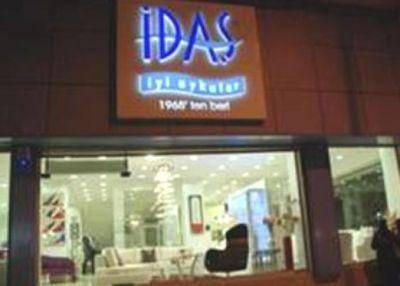 <p><strong>İDAŞ'A YABANCI ORTAK</strong><br /><br />New York merkezli Capital Partners, İDAŞ'a 30 milyon lira ile ortak oldu.</p>