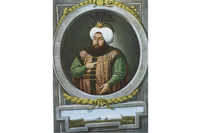 <div>II. Ahmed</div>
<div>Bak Paşa, sana devlet işlerini doğrulukla yapasın, harbe gidesin, dedim. Gitmedin. Hizmetinde bulunan çalışkan kulları yakasından tutup zorla dışarı atmak cesaretini gösterdin.</div>