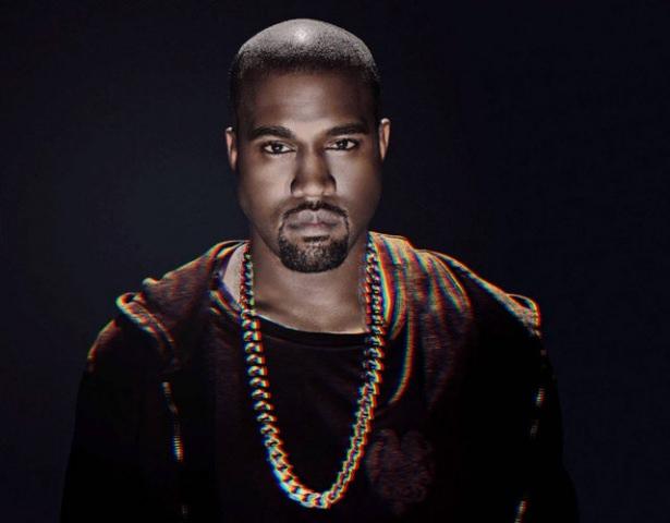 <p>ABD'li şarkıcı Kanye West</p>
