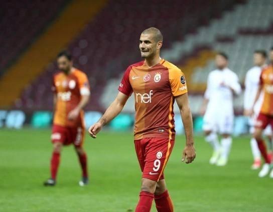 <p>Eren gitmek istiyor ve kendisini idmanlara veremiyor.</p>
