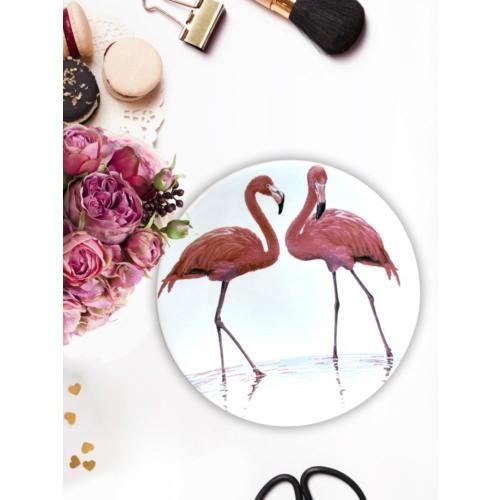 <p>Hepsi Burada Keramika 25 Cm Servis Tabağı Kera Art Flamingo</p>

<p>15,49 TL</p>
