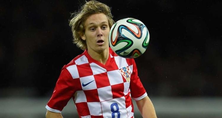 <p>2. ALEN HALILOVIC (DINAMO ZAGREB) | 16 yıl 4 ay 6 gün | PSG'ye karşı | 2012/13</p>
