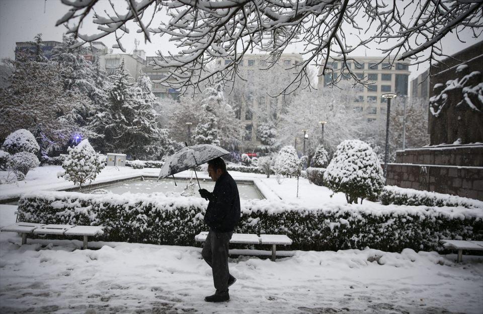 <p>ANKARA</p>
