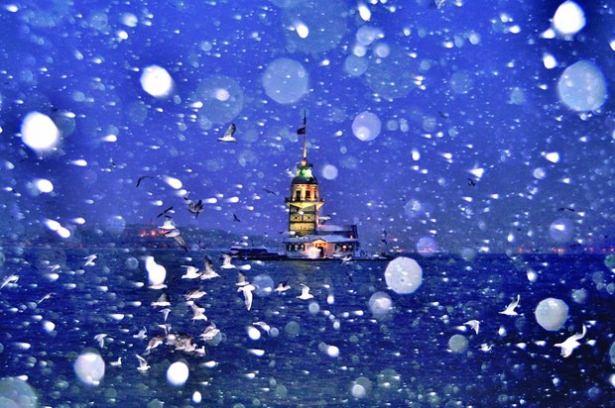 <p>İGDAŞ’ın geleneksel hale gelen Ulusal En “Havalı” Kareler Fotoğraf Yarışması bu yıl ‘Kıyı kıyı İstanbul’ temasıyla düzenlendi. Katılımın ücretsiz olduğu yarışmaya, Türkiye’nin dört bir yanından profesyonel ve amatör fotoğrafçılar 4000 fotoğrafla katıldı.<br />
<strong>1. Bekir Yeşiltaş</strong></p>
