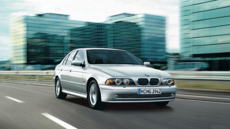 <p>BMW 4 Serisi</p>
