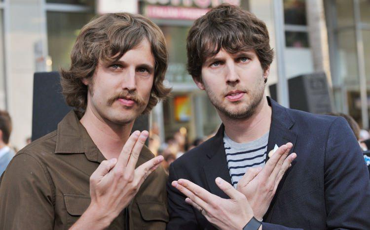 <p><strong>Jon and Dan Heder</strong></p>
