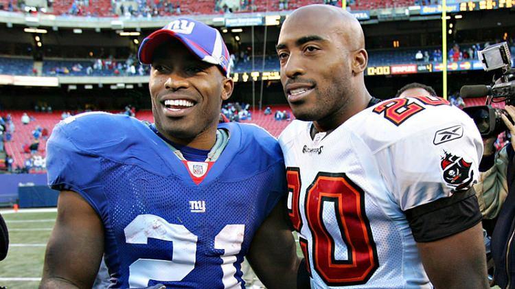 <p><strong>Tiki ve Ronde Barber</strong></p>
