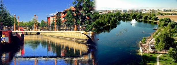 <p>Elbistan (Kahramanmaraş)</p>