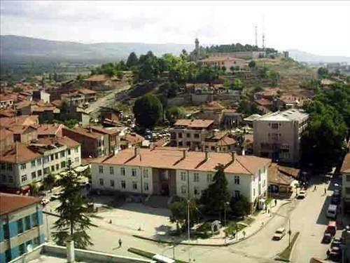 <p>Zile (Tokat)</p>
