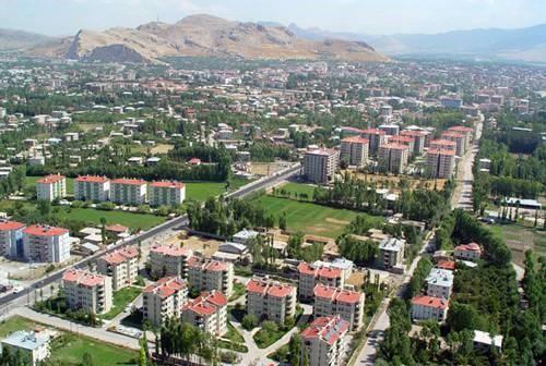 <p>Erciş (Van)</p>

