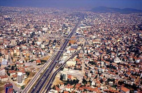 <p>Ereğli (Konya)</p>
