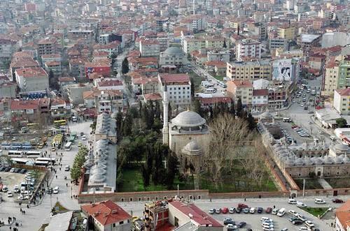 <p>Gebze (Kocaeli)</p>
