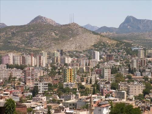 <p>Kozan (Adana)</p>
