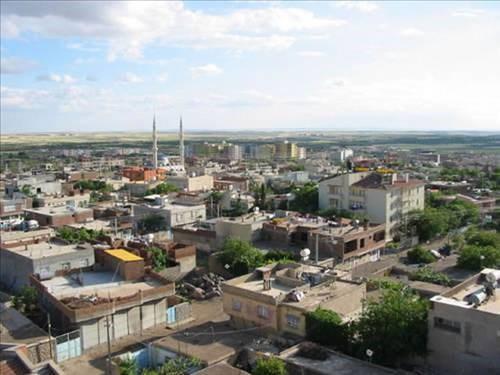 <p>Siverek (Şanlıurfa)</p>
