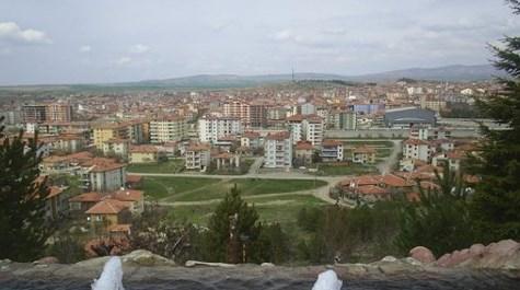<p>Sungurlu-Çorum</p>
