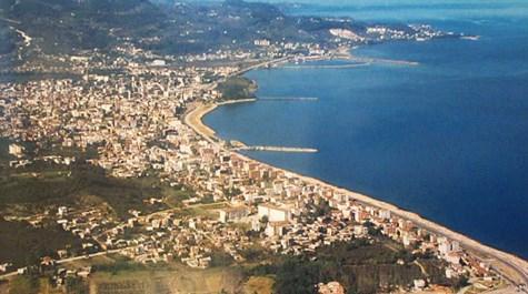 <p>Fatsa - Ordu</p>
