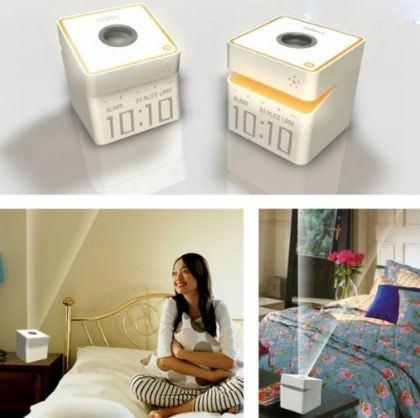 <p>Uyanmak hemen hepimiz için çok büyük bir sıkıntı yıllardır. Her gün gelişen teknoloji ise henüz çalar saatten daha ileri gidebilmiş değil.Ne var ki; çalar saatler kendi alanlardında sürekli uzmanlaşmaya devam ediyor ve size farklı zorluklar çıkartıp biraz da canınızı sıkarak sizi güne hazırlıyor.</p>
