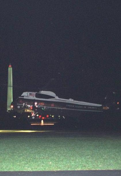 <div>İşte Cheney ve eşi Lynne'i taşıyan u&ccedil;ak...</div>

<div>&nbsp;</div>
