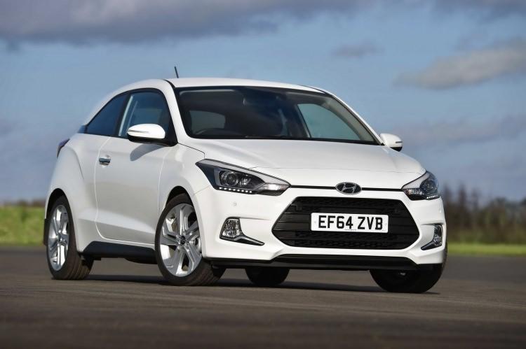 <p><strong>i20 Coupe</strong></p>
<p>1.4 MPI BENZİNLİ <strong>57.350 TL</strong></p>
<p>1.4 MPI OTM. BENZİNLİ <strong>62.350 TL</strong></p>