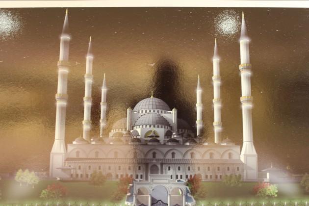 Fotoğraflar: Ferhat Esnek / Haber7