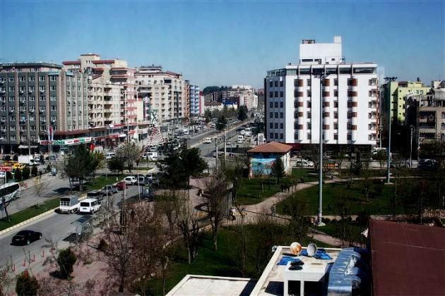 Güney Doğu'da üçüncü adresimiz yer altı zenginlikleri ile ünlü, Türkiye'nin petrol üssü diye adlandırılan Batman oldu.