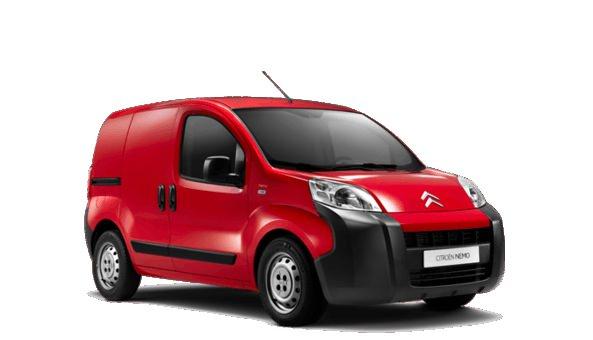 <p><span style="color:#D3D3D3">Nemo Combi 1.3 HDi SX Plus Vizyon modelindeki indirim ise 6.500 TL. </span></p>