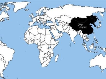 7. QING HANEDANI: 1644-1911 yılları arasında Çin'de hüküm sürmüş hanedandır. Kurucusu Çin'in kuzeydoğusunda yaşayan Mançuların Aisin Gioro klanıdır; bu nedenle Mançu Hanedanı olarak da adlandırılır. Çin'in son imparatorluk hanedanıdır.