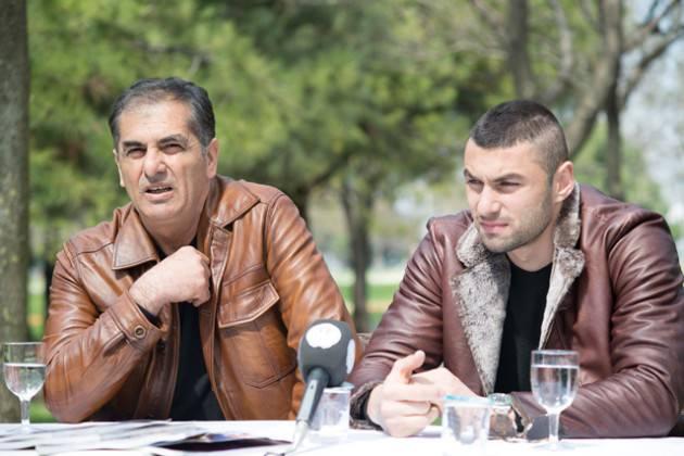 Gençlik ve Spor Bakanlığı'nın resmi yayın organı Gençlik Spor Dergisi'ne özel açıklamalarda bulunan ikili, birçok konu başlığında yöneltilen soruları içtenlikle yanıtladı.