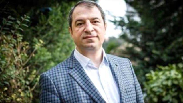<p>Celal Kara</p>

<p> </p>

