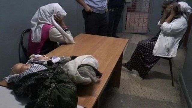 <p>Kucağındaki bebeğin oyuncak olduğu ortaya çıktı.</p>

<p> </p>
