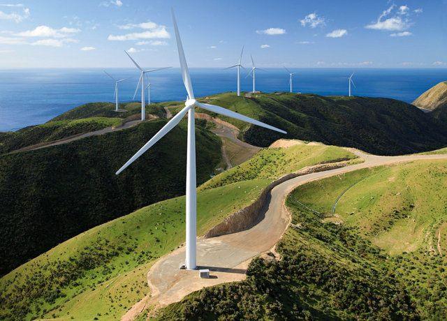 <p>Ucuz, Yeşil Enerji - 2016 Artan petrol fiyatları 2016 yılında rüzgar enerjisinin petrolden daha ucuz olmasını sağlayacak. 2020`li yıllarda rüzgar enerjisi evlere girecek.</p>
<p> </p>