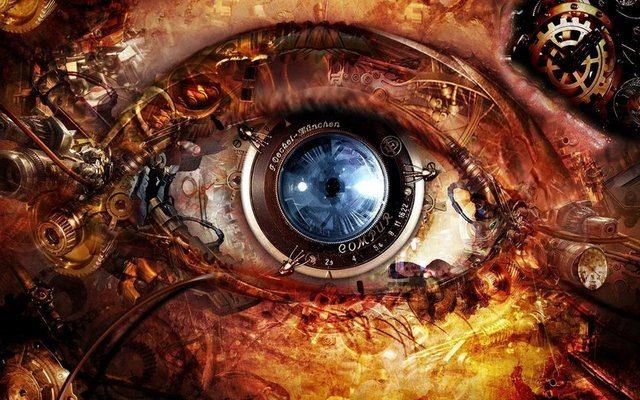 <p>Biyonik Gözler -2035 Şu an teknolojimiz zaten kör insanlara çok limitli de olsa görüş sağlanabiliyor.</p>
<p> </p>
