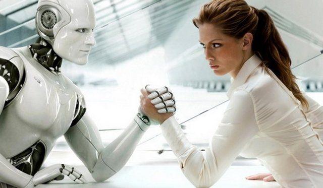 <p>Teknolojik Gariplik - 2045 Ray Kurzweil 2045 yılında teknolojik bir garipliğin olacağını öngörüyor.</p>
<p> </p>