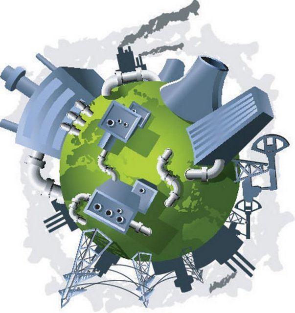 <p>Global Çöküş - 2050 - 2060 Teknolojik olarak ne kadar gelişirsek gelişelim, ne kadar temiz enerji kullanırsak kullanalım neredeyse tüm gelecek bilimciler 2050`li yılların dünya için bir çöküş dönemi olacağını düşünüyor.</p>

<p> </p>
