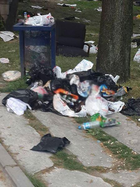 <p>Ankara Üniversitesi Siyasal Bilgiler Fakültesi’nde “İnek Bayramı” kutlamasına alkol rezaleti damgasını vurdu.</p>
