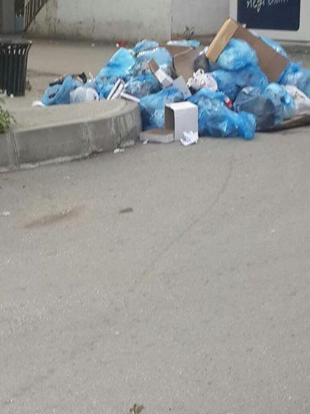 <p>Öğrenciler, daha sonra Ziraat Fakültesi’nden getirdikleri inekle beraber Kurtuluş Metrosu’na kadar yürüdü. Ardından Siyasal kampüsüne geçildi. Burada konser vardı.. </p>